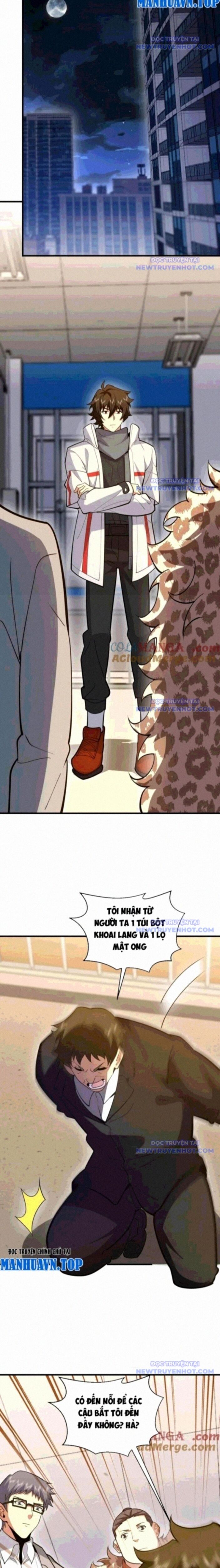 Đệ Nhất Danh Sách - Chapter 530 - Page 3