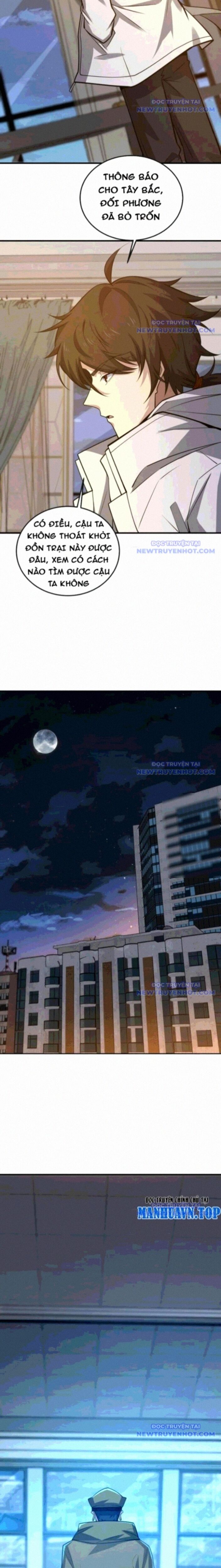 Đệ Nhất Danh Sách - Chapter 531 - Page 10