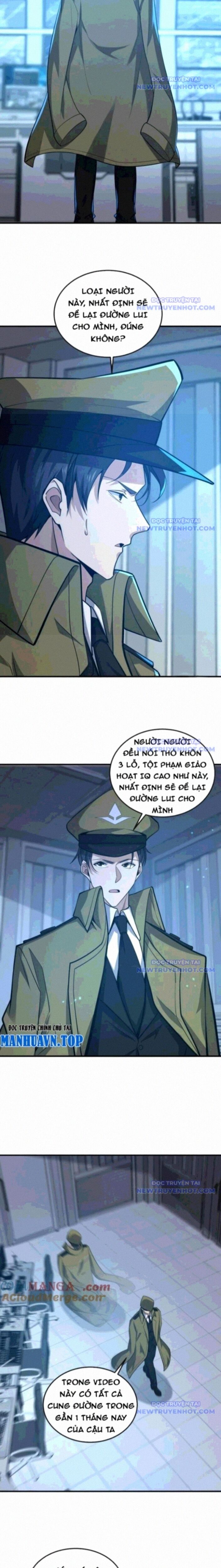 Đệ Nhất Danh Sách - Chapter 531 - Page 11
