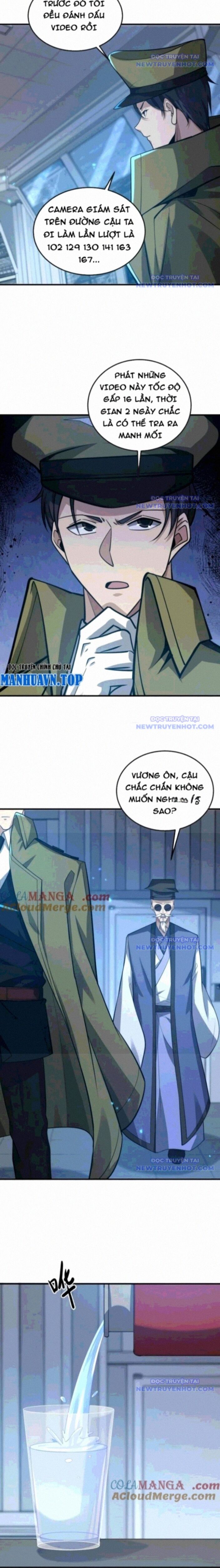 Đệ Nhất Danh Sách - Chapter 531 - Page 12