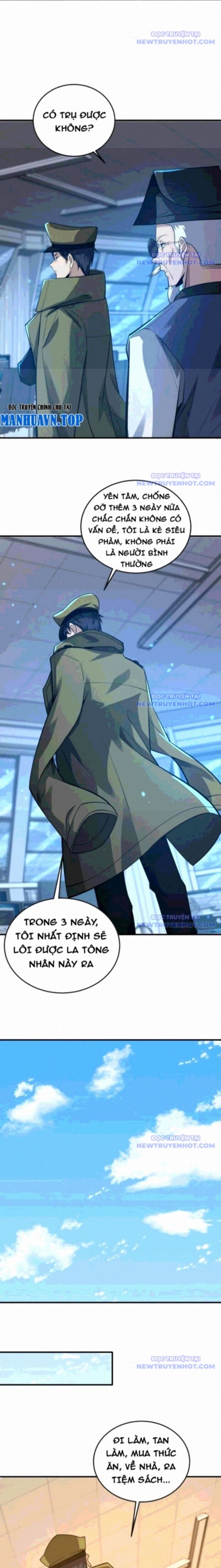 Đệ Nhất Danh Sách - Chapter 531 - Page 13