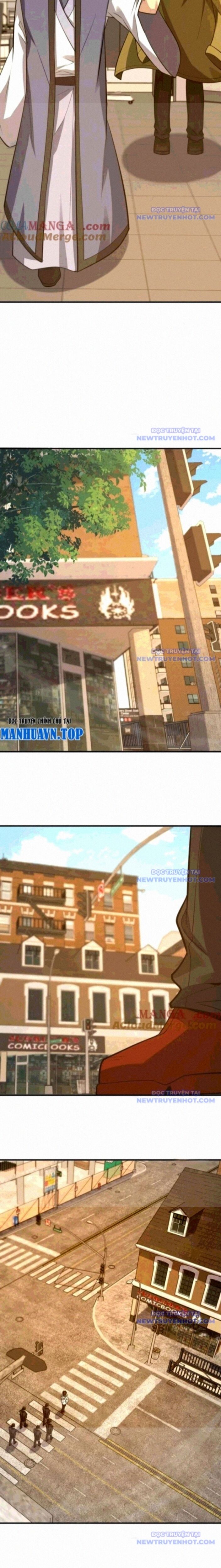 Đệ Nhất Danh Sách - Chapter 531 - Page 15