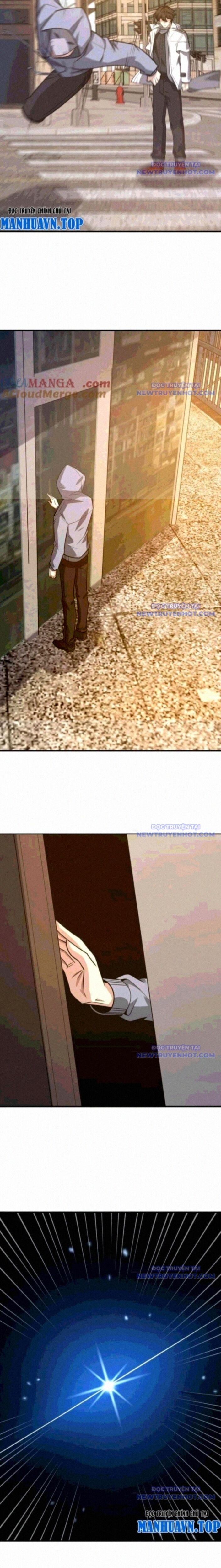 Đệ Nhất Danh Sách - Chapter 531 - Page 17