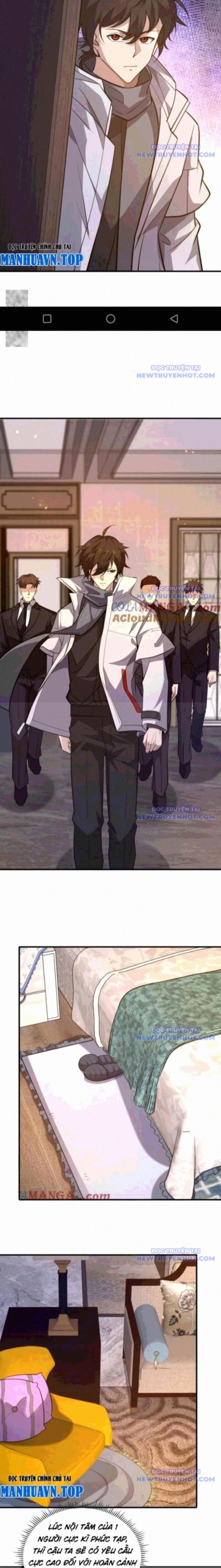 Đệ Nhất Danh Sách - Chapter 531 - Page 8