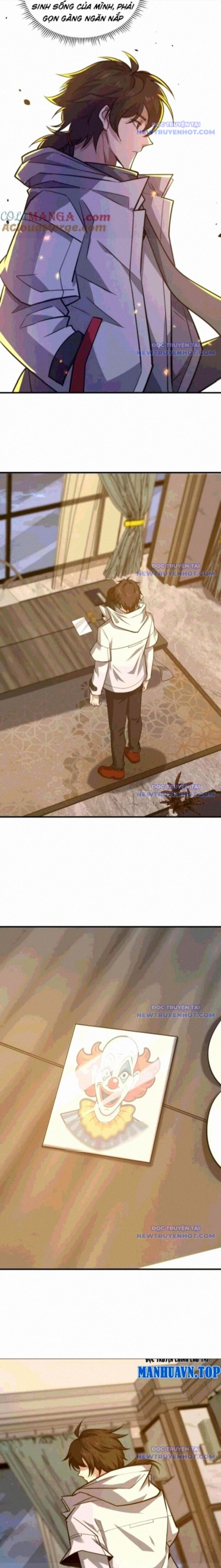 Đệ Nhất Danh Sách - Chapter 531 - Page 9