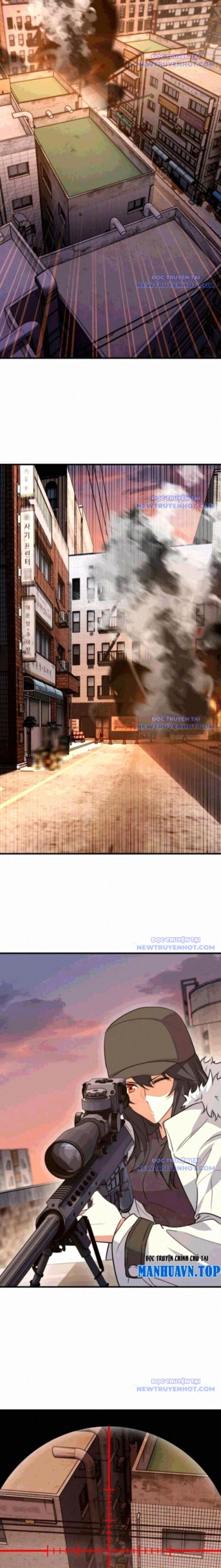 Đệ Nhất Danh Sách - Chapter 532 - Page 12