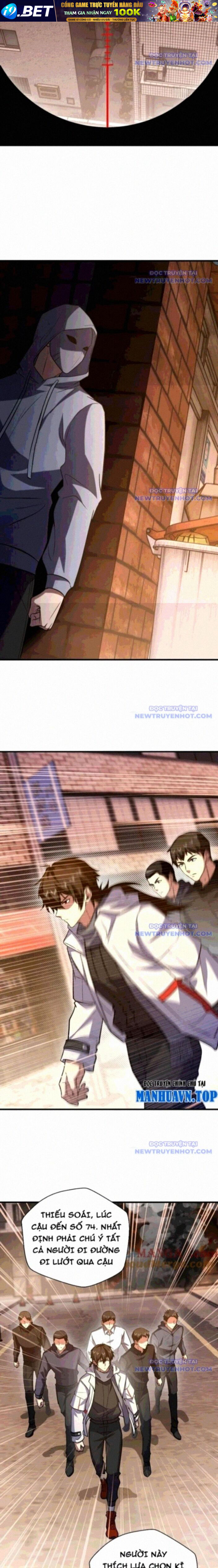 Đệ Nhất Danh Sách - Chapter 532 - Page 13