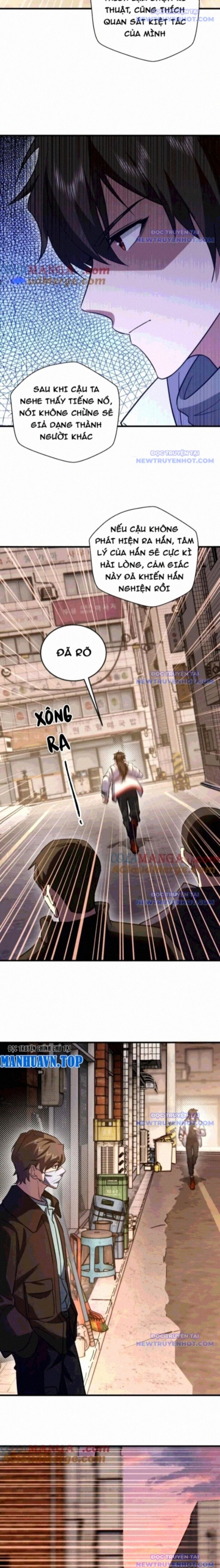 Đệ Nhất Danh Sách - Chapter 532 - Page 14