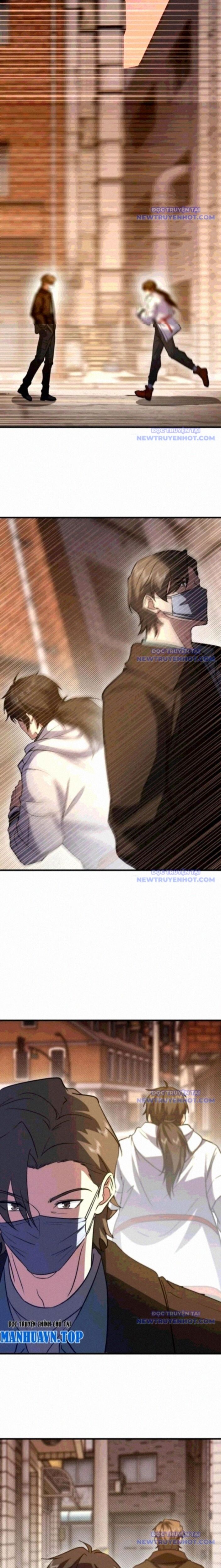 Đệ Nhất Danh Sách - Chapter 532 - Page 15