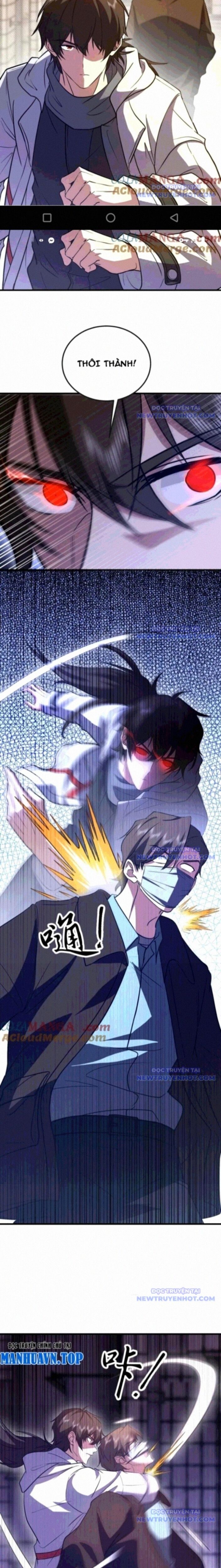 Đệ Nhất Danh Sách - Chapter 532 - Page 16