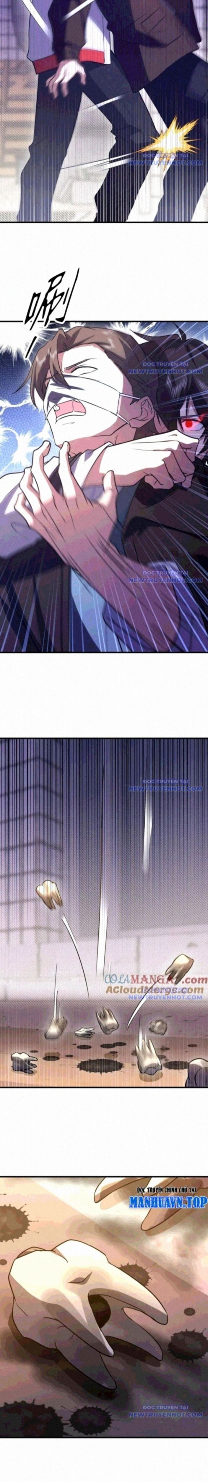 Đệ Nhất Danh Sách - Chapter 532 - Page 17
