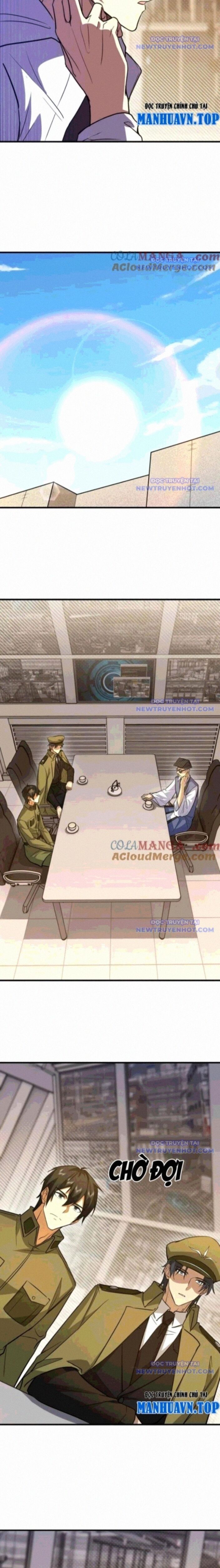 Đệ Nhất Danh Sách - Chapter 532 - Page 3