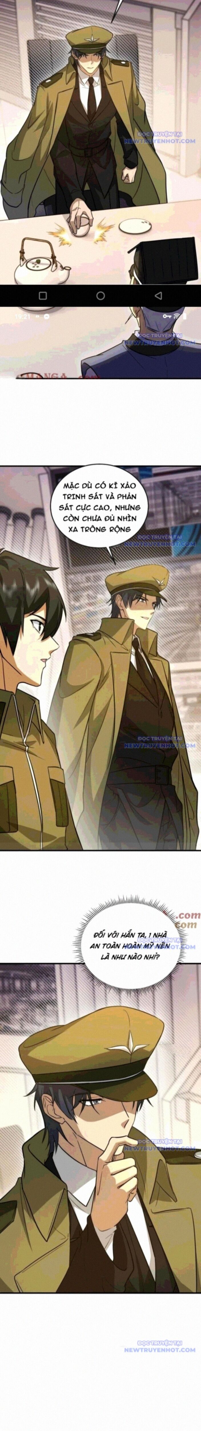 Đệ Nhất Danh Sách - Chapter 532 - Page 8