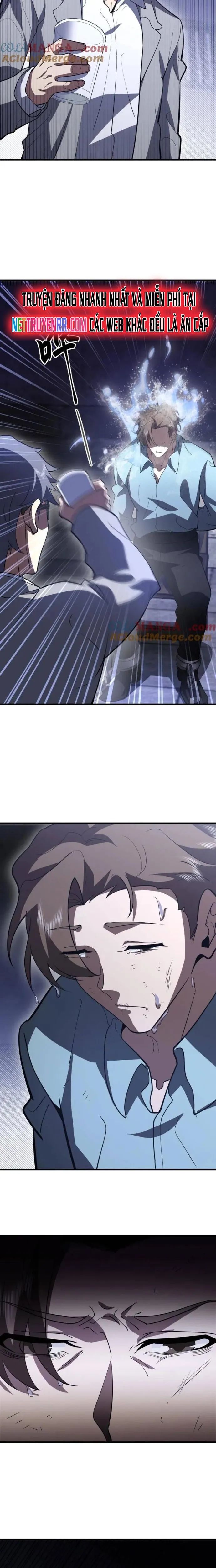 Đệ Nhất Danh Sách - Chapter 533 - Page 10