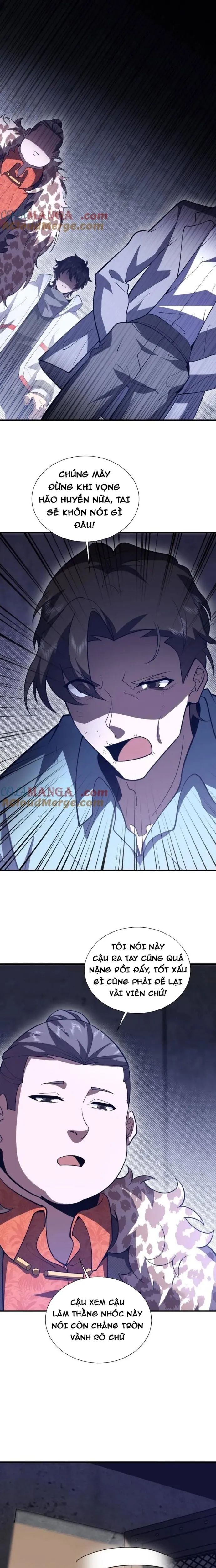 Đệ Nhất Danh Sách - Chapter 533 - Page 11