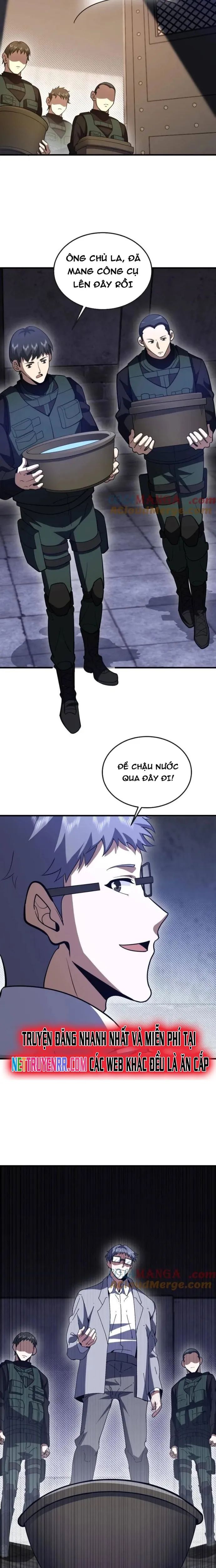 Đệ Nhất Danh Sách - Chapter 533 - Page 12