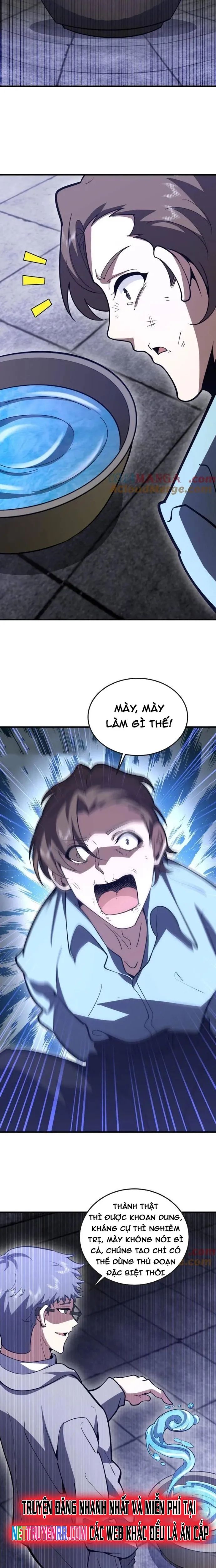 Đệ Nhất Danh Sách - Chapter 533 - Page 13