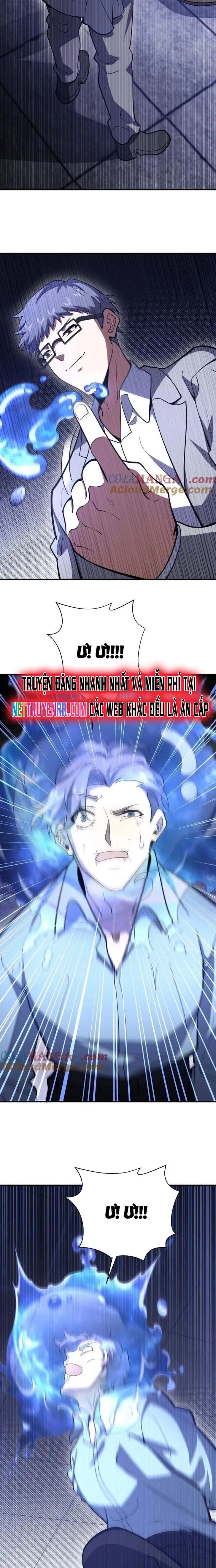 Đệ Nhất Danh Sách - Chapter 533 - Page 14