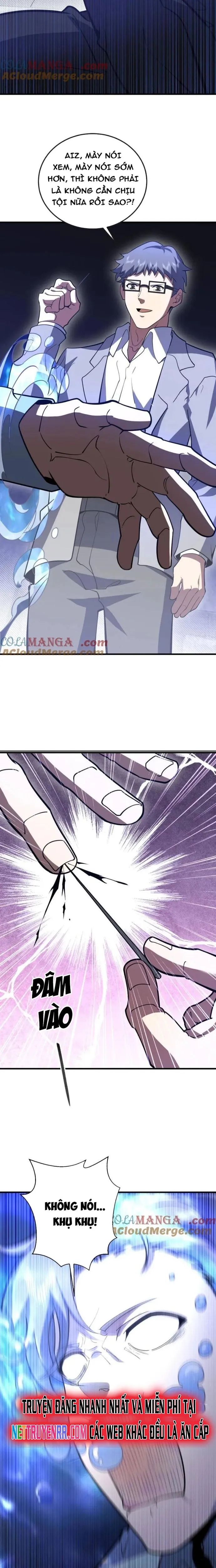 Đệ Nhất Danh Sách - Chapter 533 - Page 15