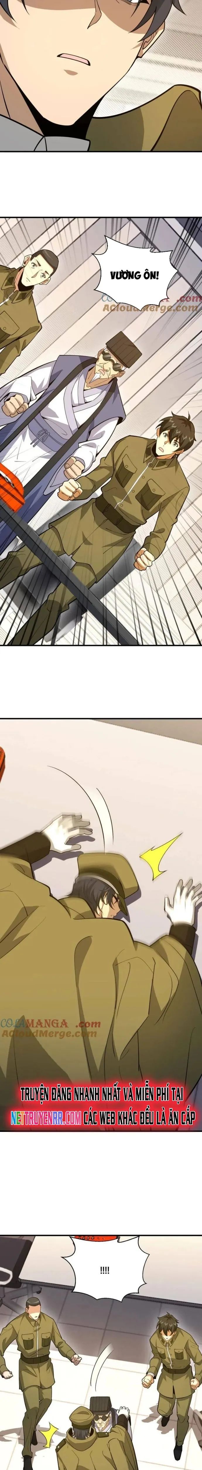 Đệ Nhất Danh Sách - Chapter 533 - Page 6