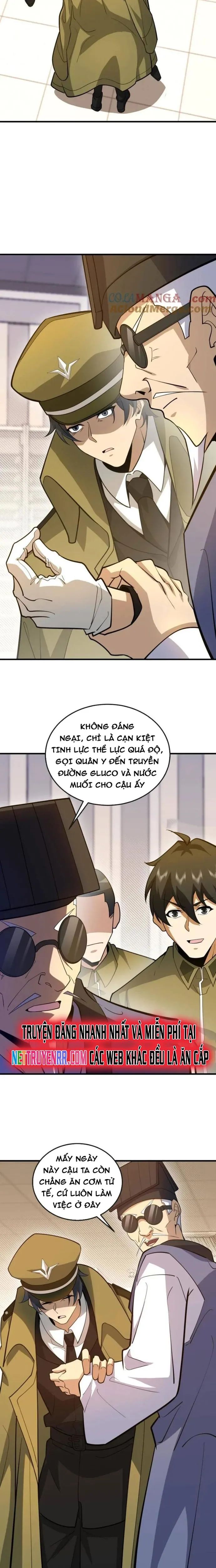Đệ Nhất Danh Sách - Chapter 533 - Page 7