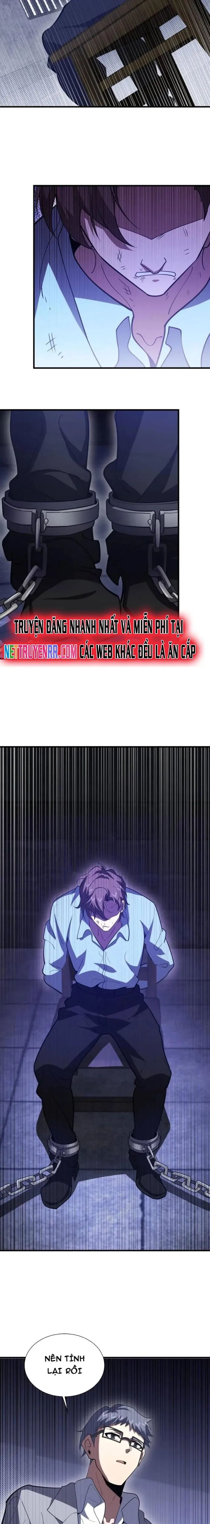 Đệ Nhất Danh Sách - Chapter 533 - Page 9