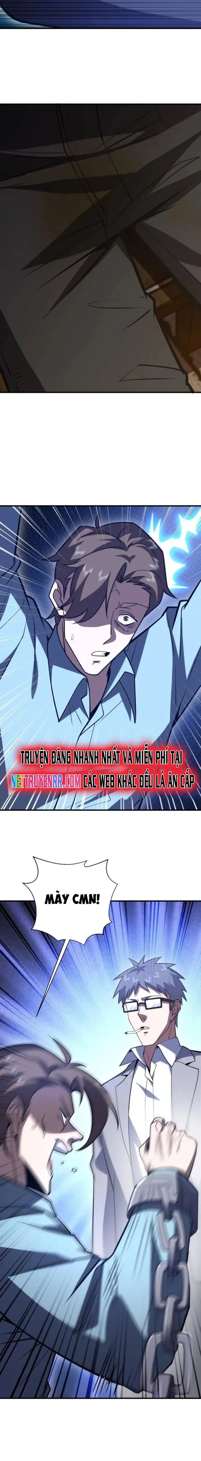 Đệ Nhất Danh Sách - Chapter 534 - Page 11