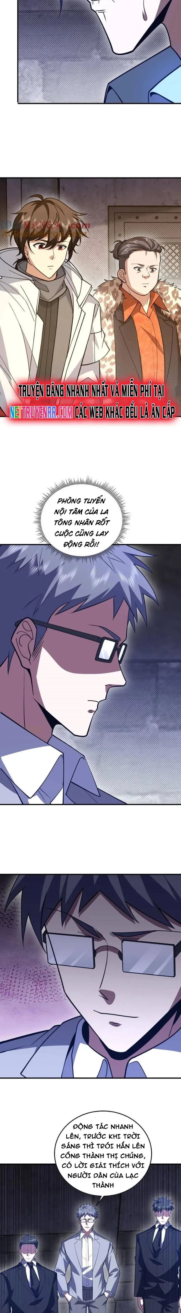 Đệ Nhất Danh Sách - Chapter 534 - Page 14