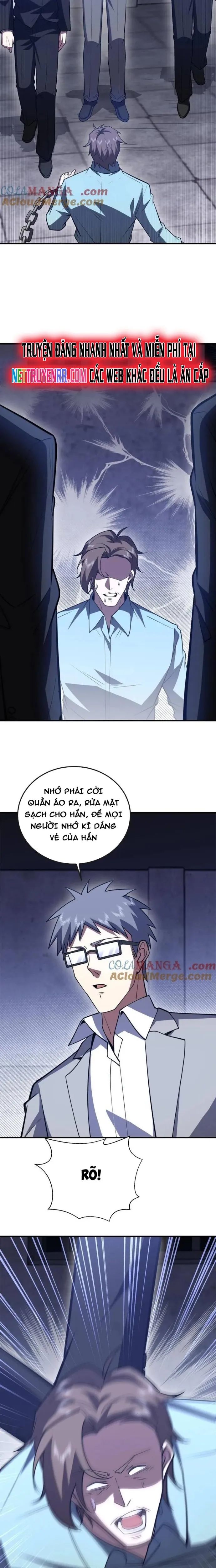 Đệ Nhất Danh Sách - Chapter 534 - Page 15