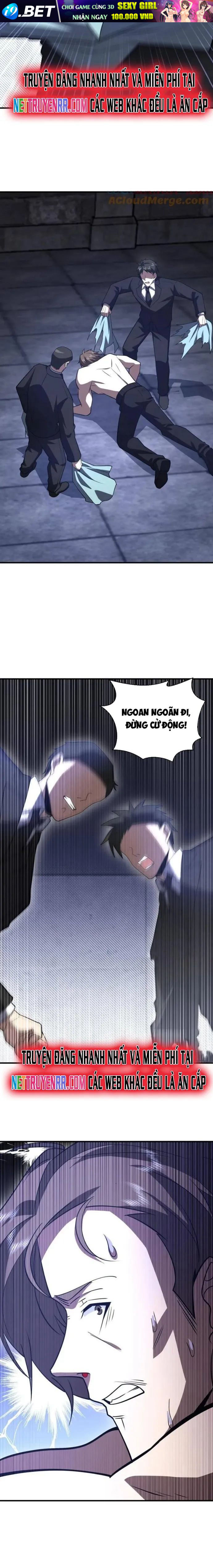 Đệ Nhất Danh Sách - Chapter 534 - Page 16