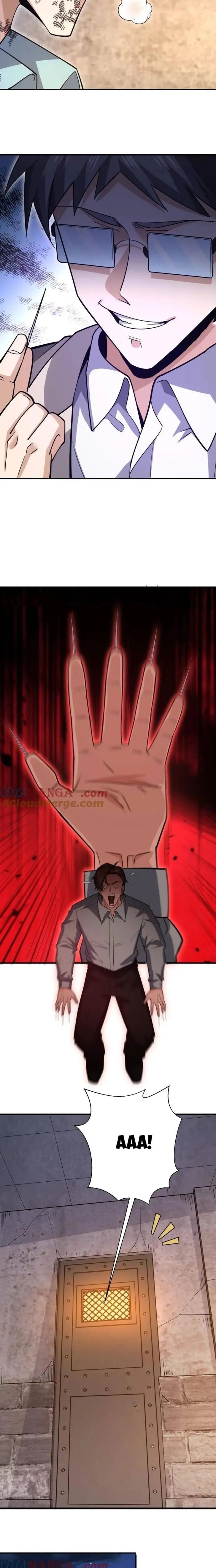 Đệ Nhất Danh Sách - Chapter 534 - Page 3