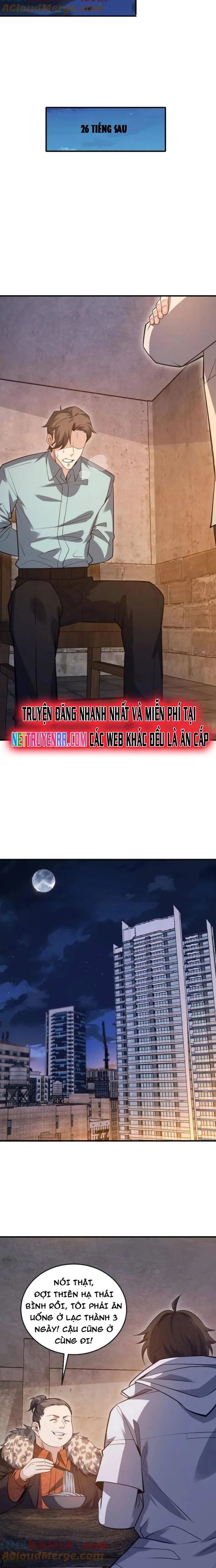 Đệ Nhất Danh Sách - Chapter 534 - Page 4