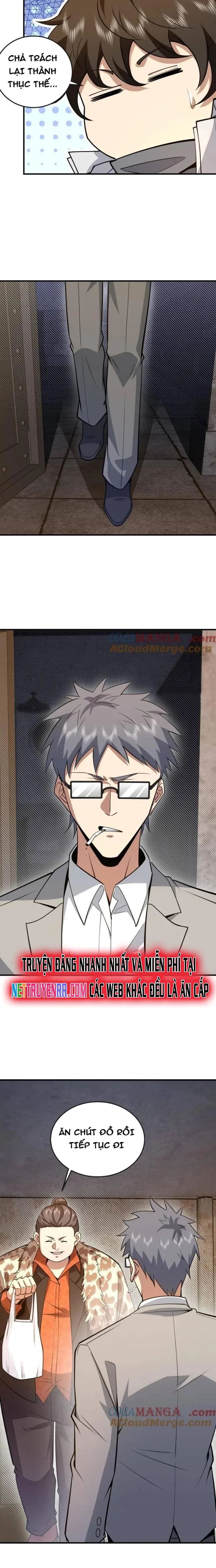 Đệ Nhất Danh Sách - Chapter 534 - Page 6