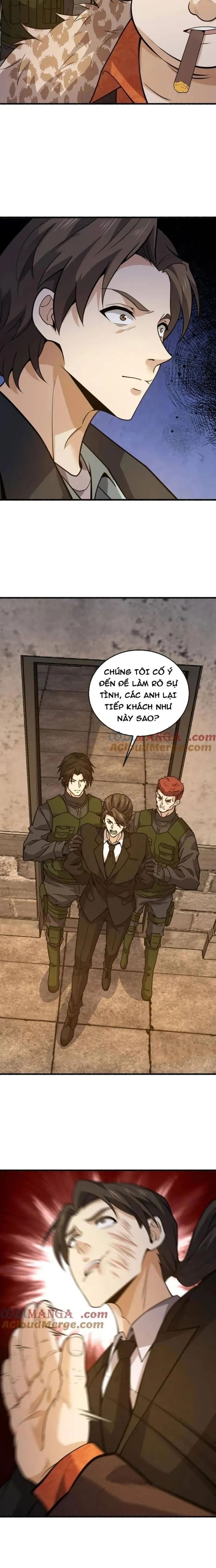 Đệ Nhất Danh Sách - Chapter 535 - Page 15