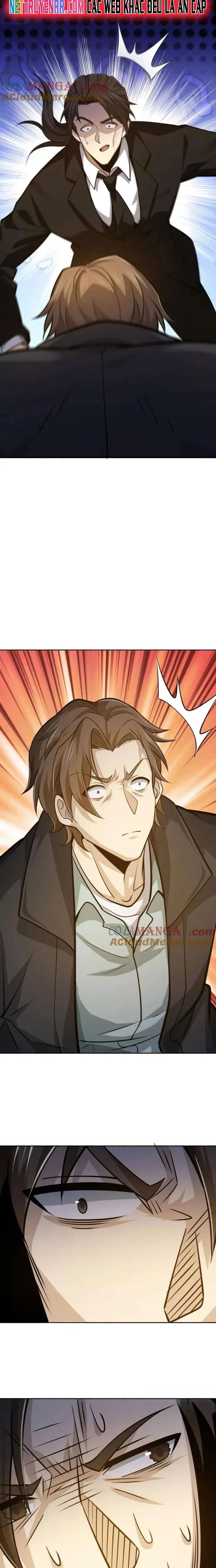 Đệ Nhất Danh Sách - Chapter 535 - Page 18