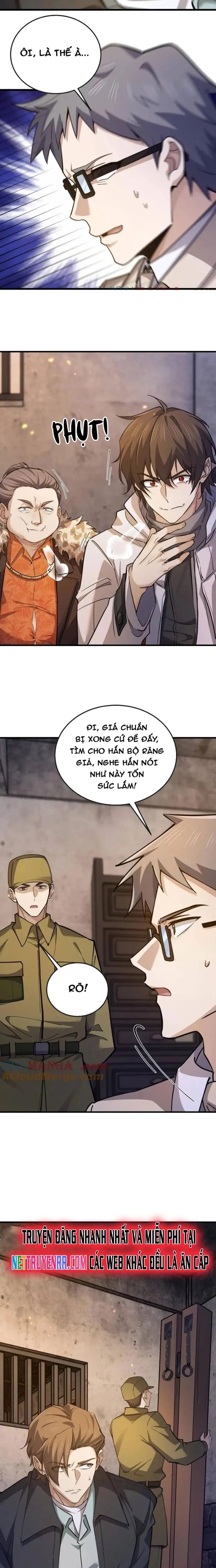 Đệ Nhất Danh Sách - Chapter 535 - Page 3