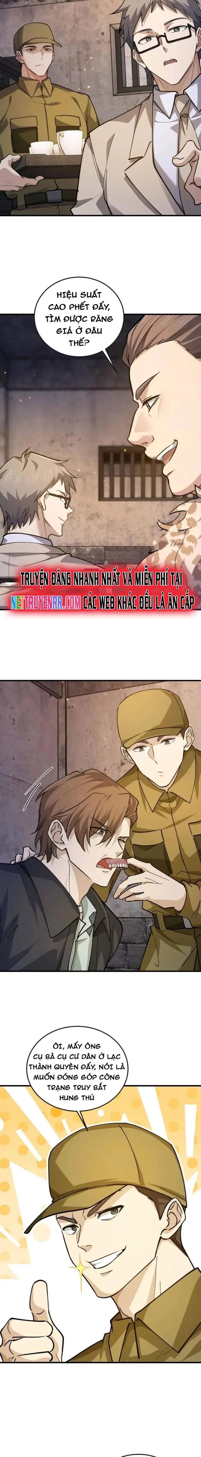 Đệ Nhất Danh Sách - Chapter 535 - Page 5