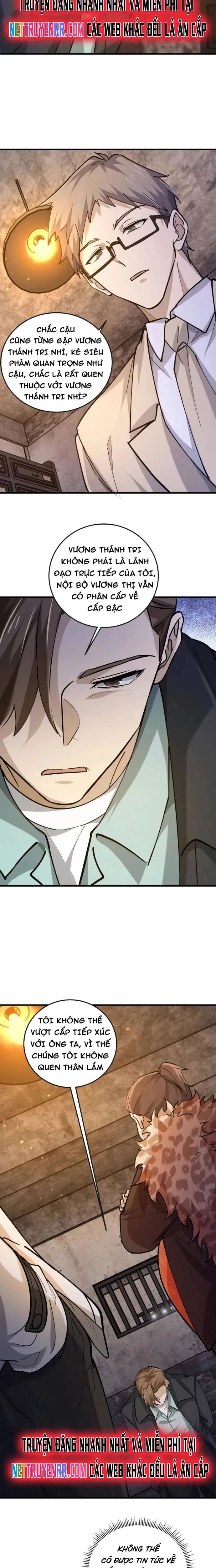 Đệ Nhất Danh Sách - Chapter 535 - Page 8