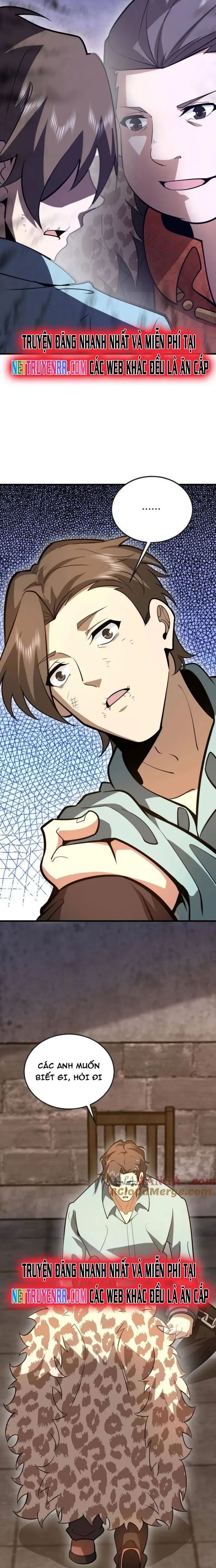 Đệ Nhất Danh Sách - Chapter 536 - Page 11