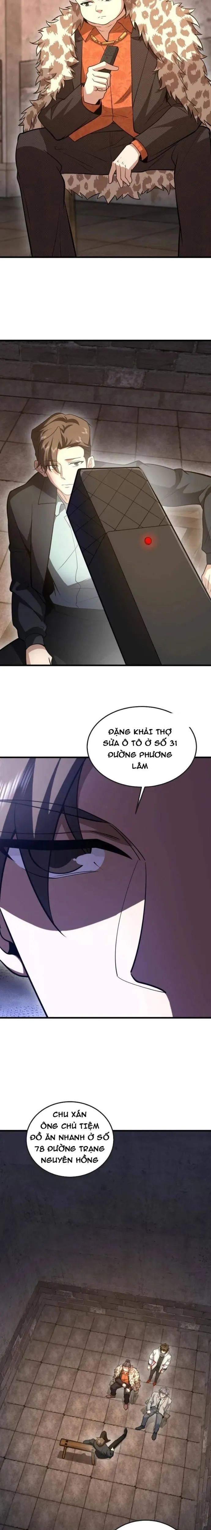 Đệ Nhất Danh Sách - Chapter 536 - Page 18