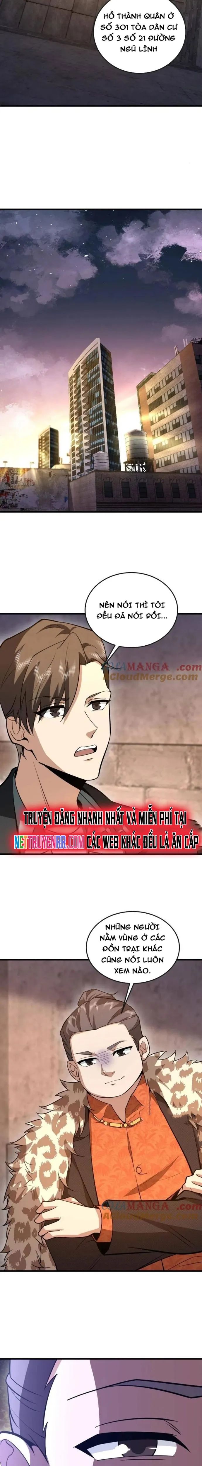 Đệ Nhất Danh Sách - Chapter 536 - Page 19