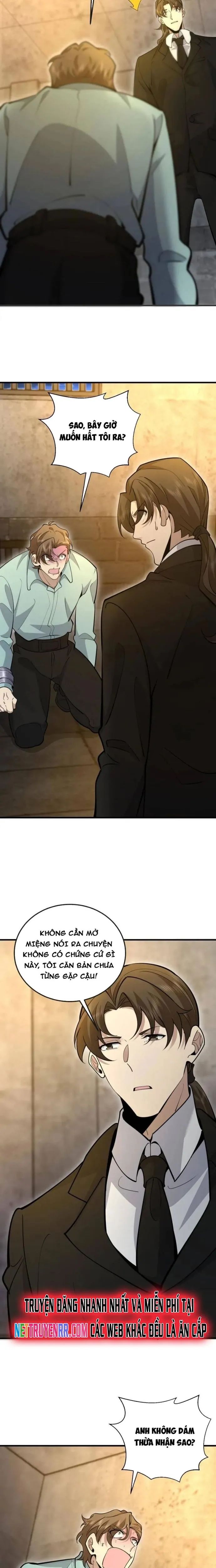 Đệ Nhất Danh Sách - Chapter 536 - Page 3