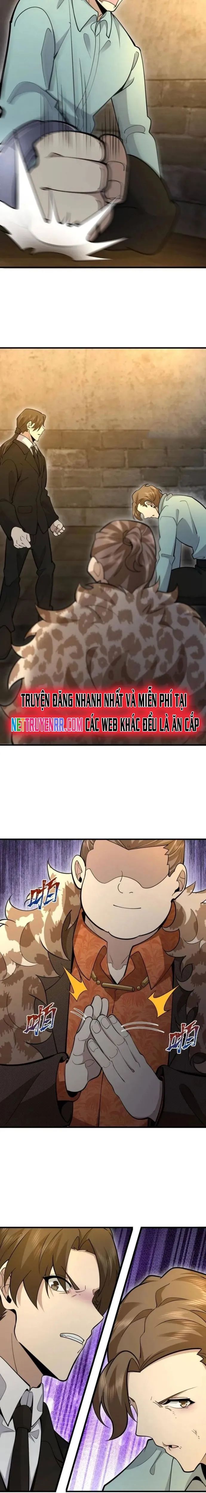 Đệ Nhất Danh Sách - Chapter 536 - Page 4