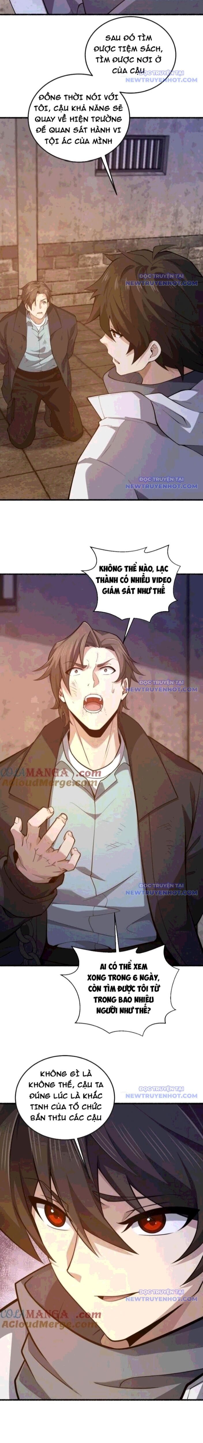 Đệ Nhất Danh Sách - Chapter 537 - Page 11