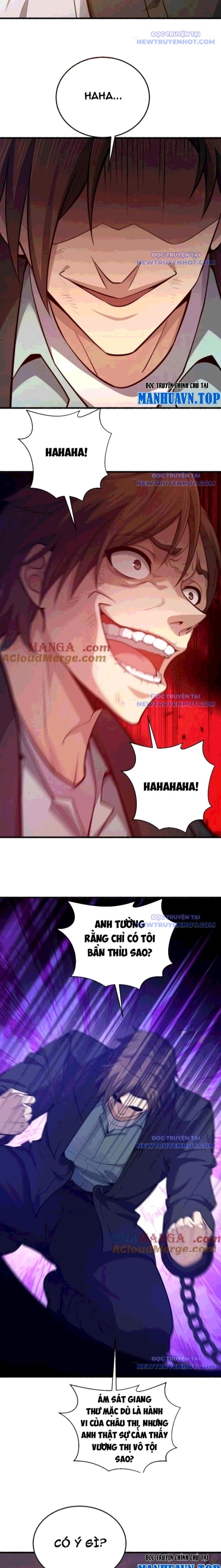 Đệ Nhất Danh Sách - Chapter 537 - Page 13