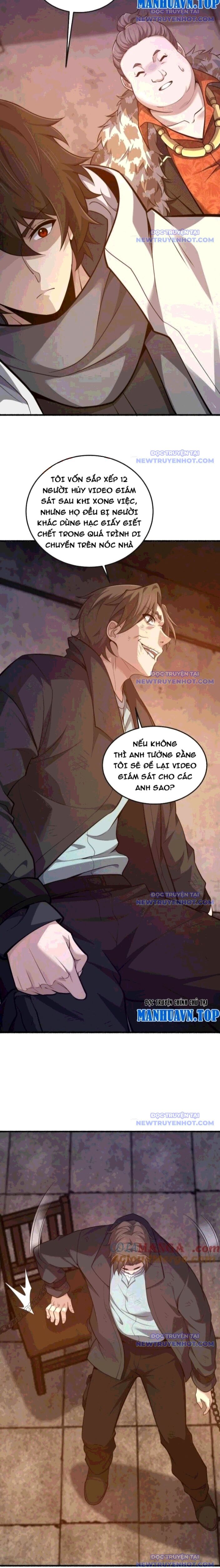 Đệ Nhất Danh Sách - Chapter 537 - Page 14