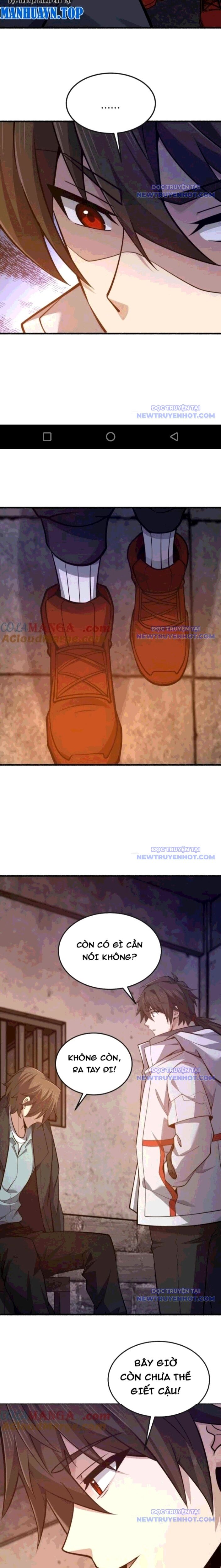 Đệ Nhất Danh Sách - Chapter 537 - Page 16