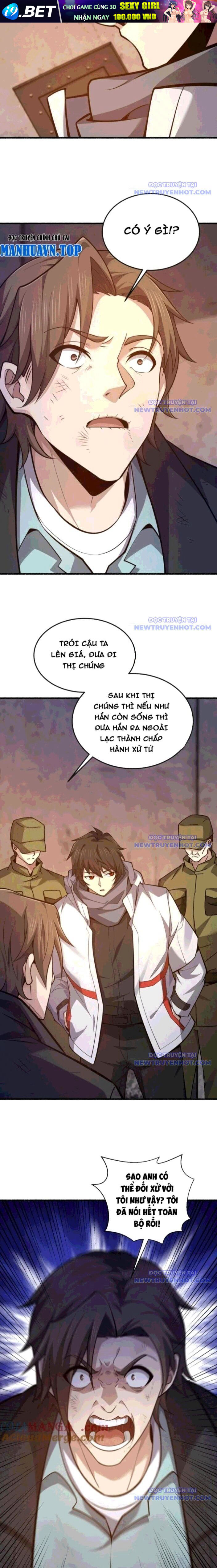 Đệ Nhất Danh Sách - Chapter 537 - Page 17