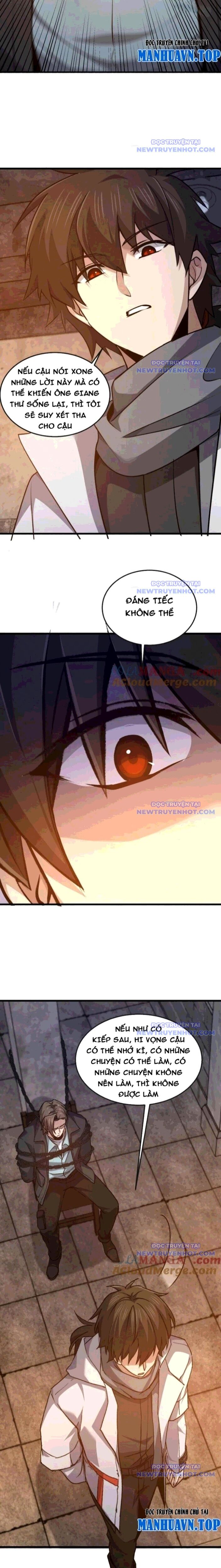 Đệ Nhất Danh Sách - Chapter 537 - Page 18