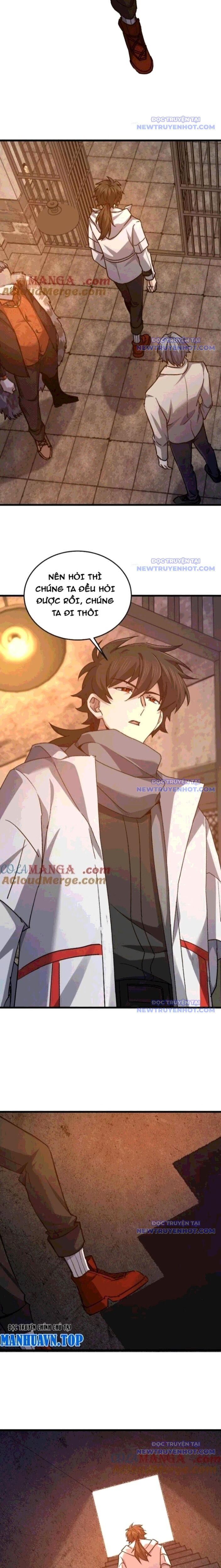 Đệ Nhất Danh Sách - Chapter 537 - Page 19